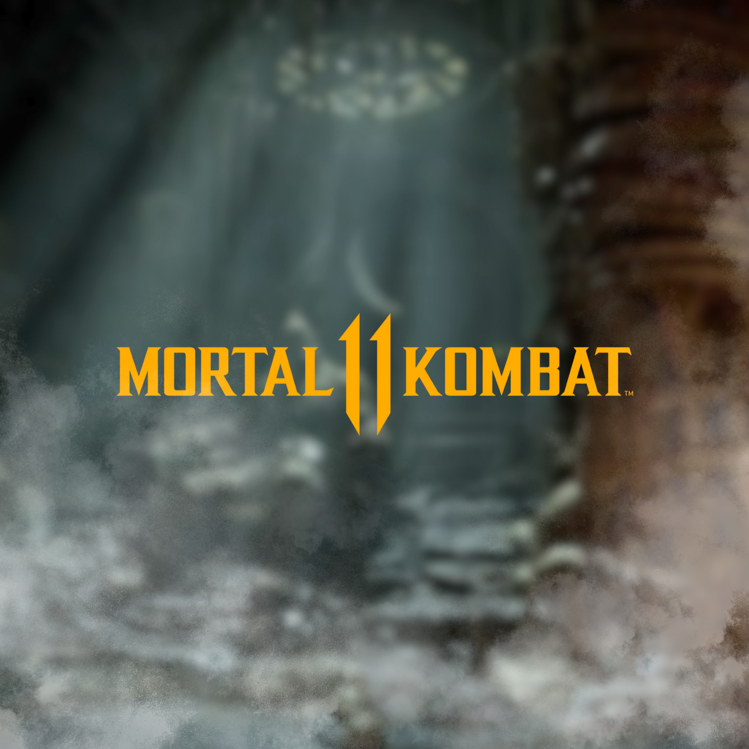 MORTAL KOMBAT