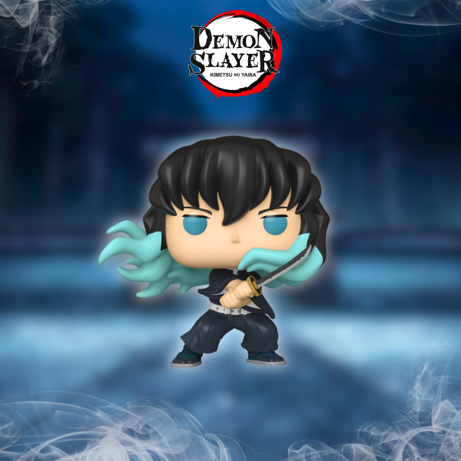DEMON SLAYER