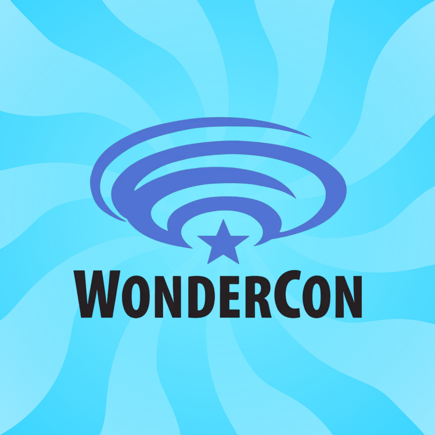 WONDER CON 2025