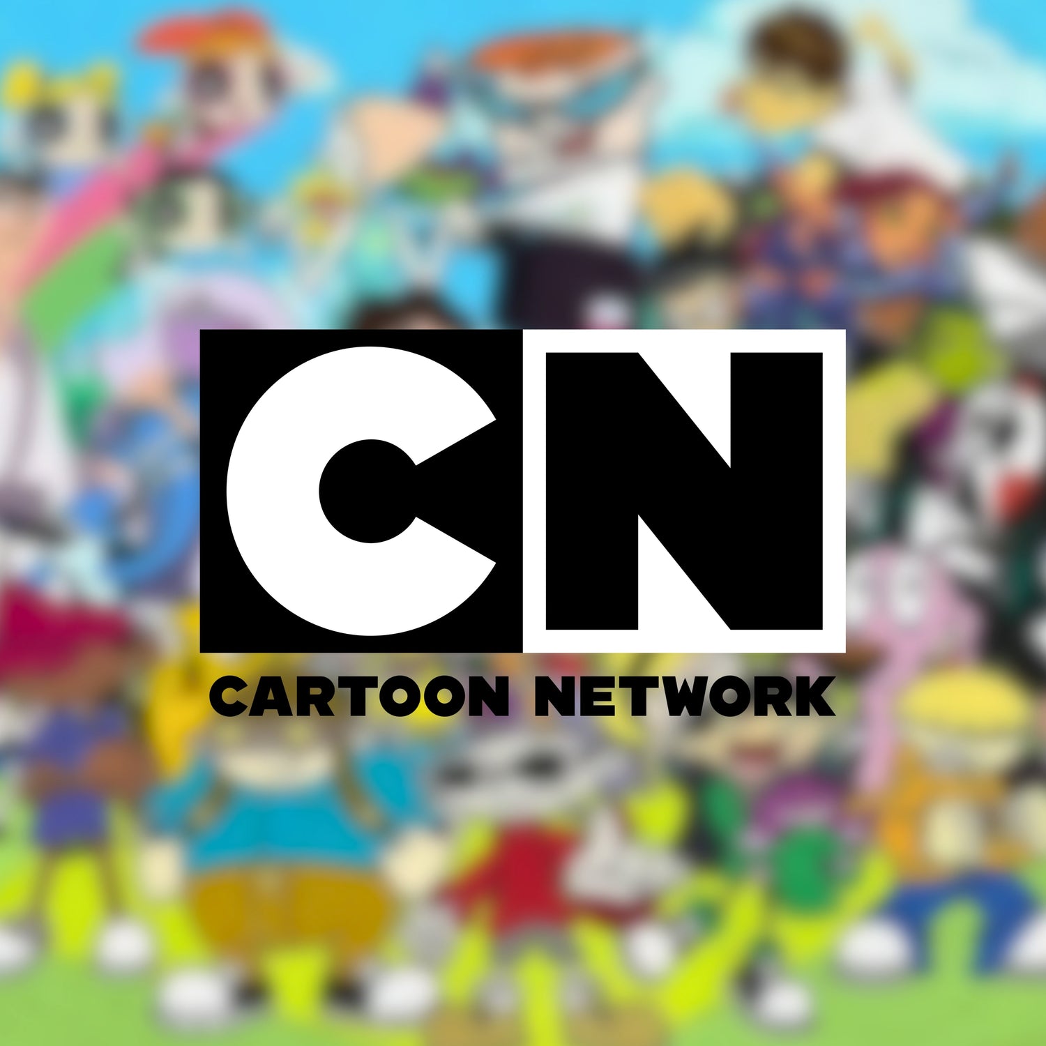 CARTOON NETWORK
