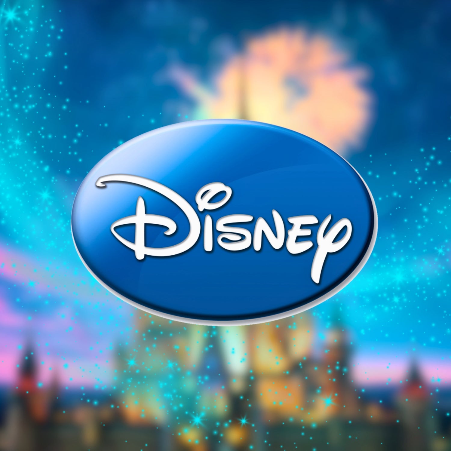 DISNEY
